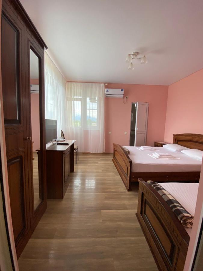 Solomon Hotell #N/A Exteriör bild