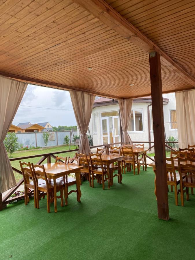 Solomon Hotell #N/A Exteriör bild