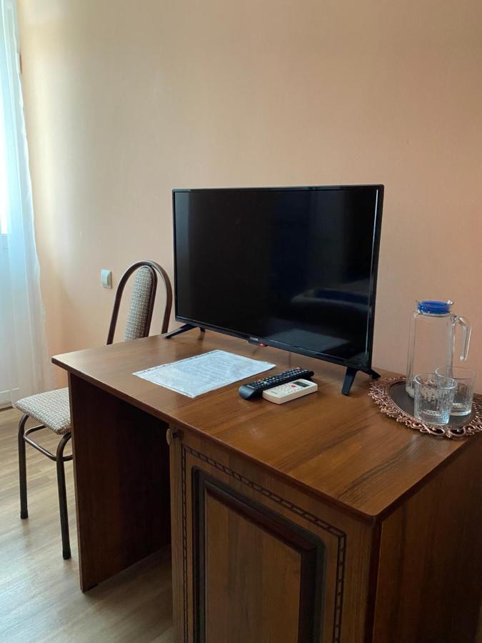 Solomon Hotell #N/A Exteriör bild