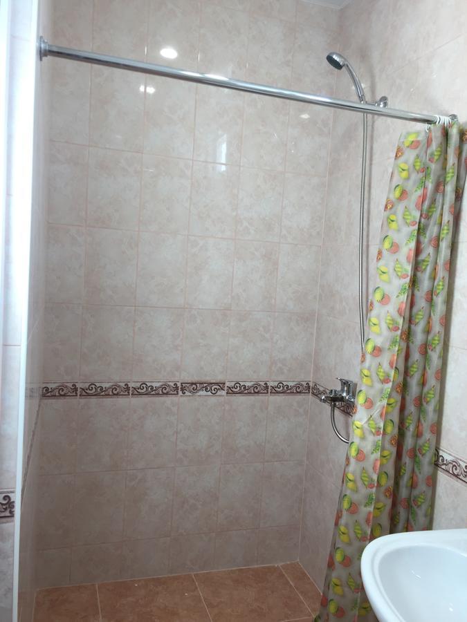 Solomon Hotell #N/A Exteriör bild