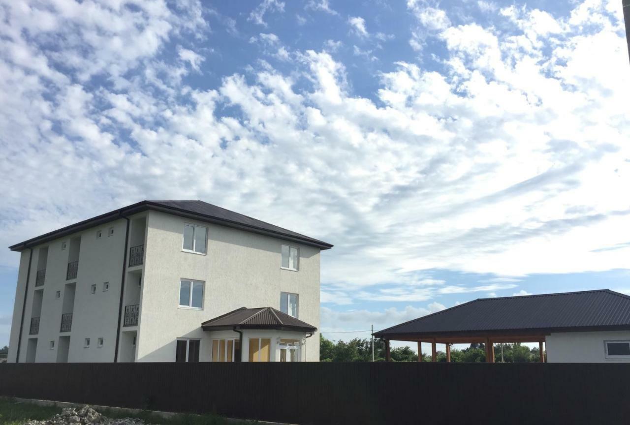 Solomon Hotell #N/A Exteriör bild